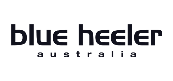 Blue Heeler